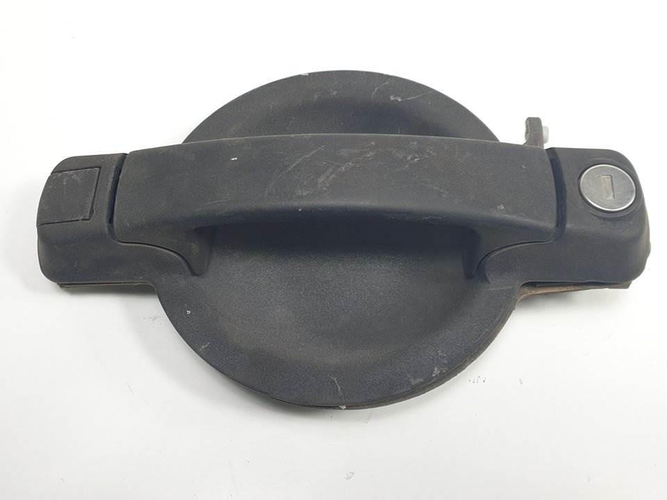 MANETA EXTERIOR DELANTERA IZQUIERDA - FIAT - #772717