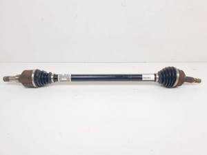 TRANSMISION DELANTERA DERECHA - CITROEN - #1204985