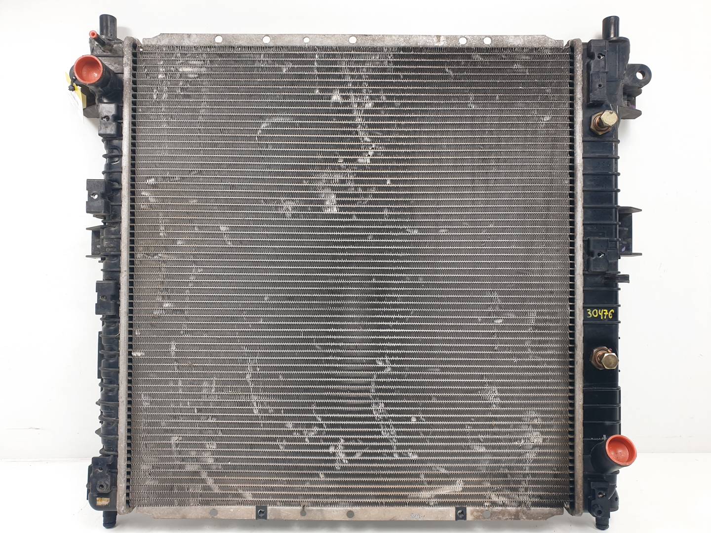 #3074100 RADIADOR AGUA