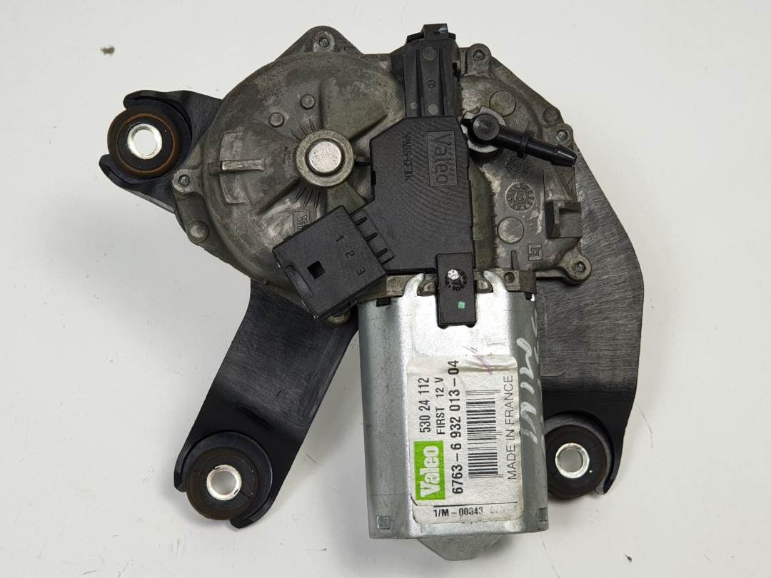 MOTOR LIMPIA TRASERO - 6763693201304 - MINI - MINI (R56)