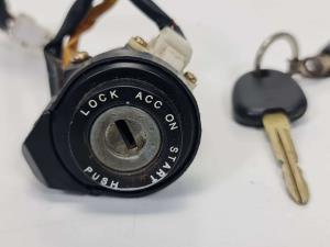 CONMUTADOR DE ARRANQUE - HYUNDAI - #213152