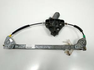 ELEVALUNAS TRASERO IZQUIERDO - PEUGEOT - #475994