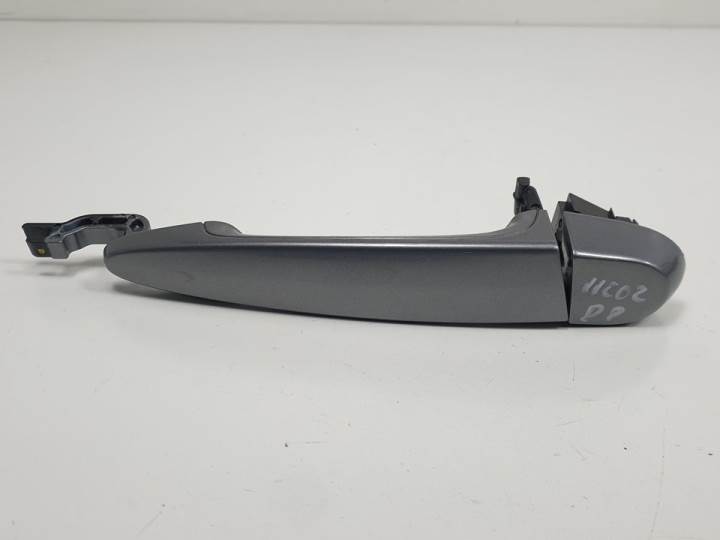 MANETA EXTERIOR DELANTERA DERECHA - BMW - #817874