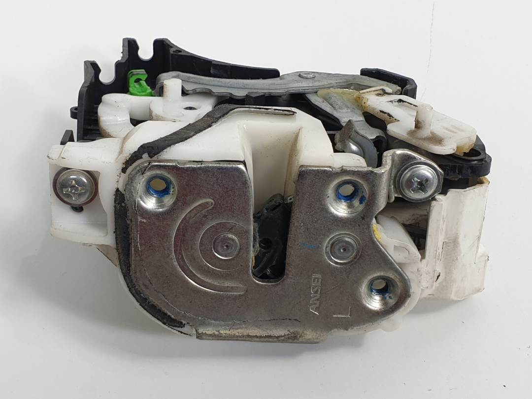 CERRADURA PUERTA TRASERA IZQUIERDA - MITSUBISHI - #244959