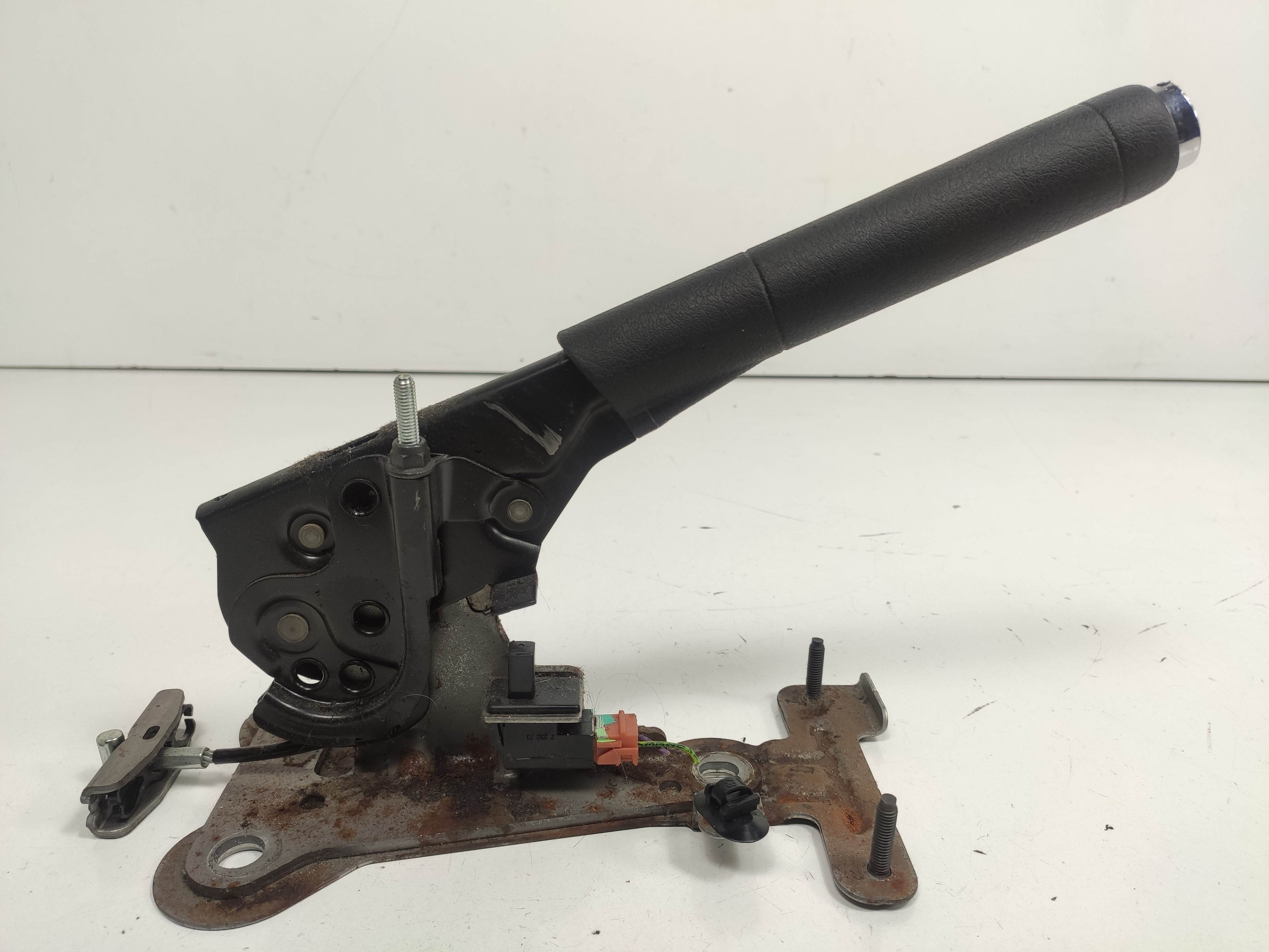 #537192 PALANCA FRENO DE MANO