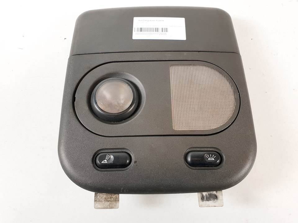 LUZ INTERIOR - IVECO - DAILY CAJA CERRADA (2006 =>)