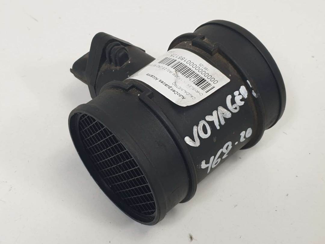 CAUDALIMETRO - CHRYSLER - #186125