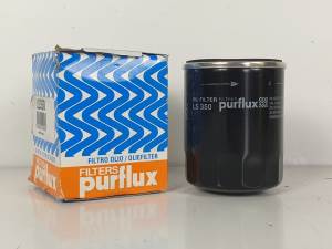 FILTRO ACEITE - HONDA - #868160