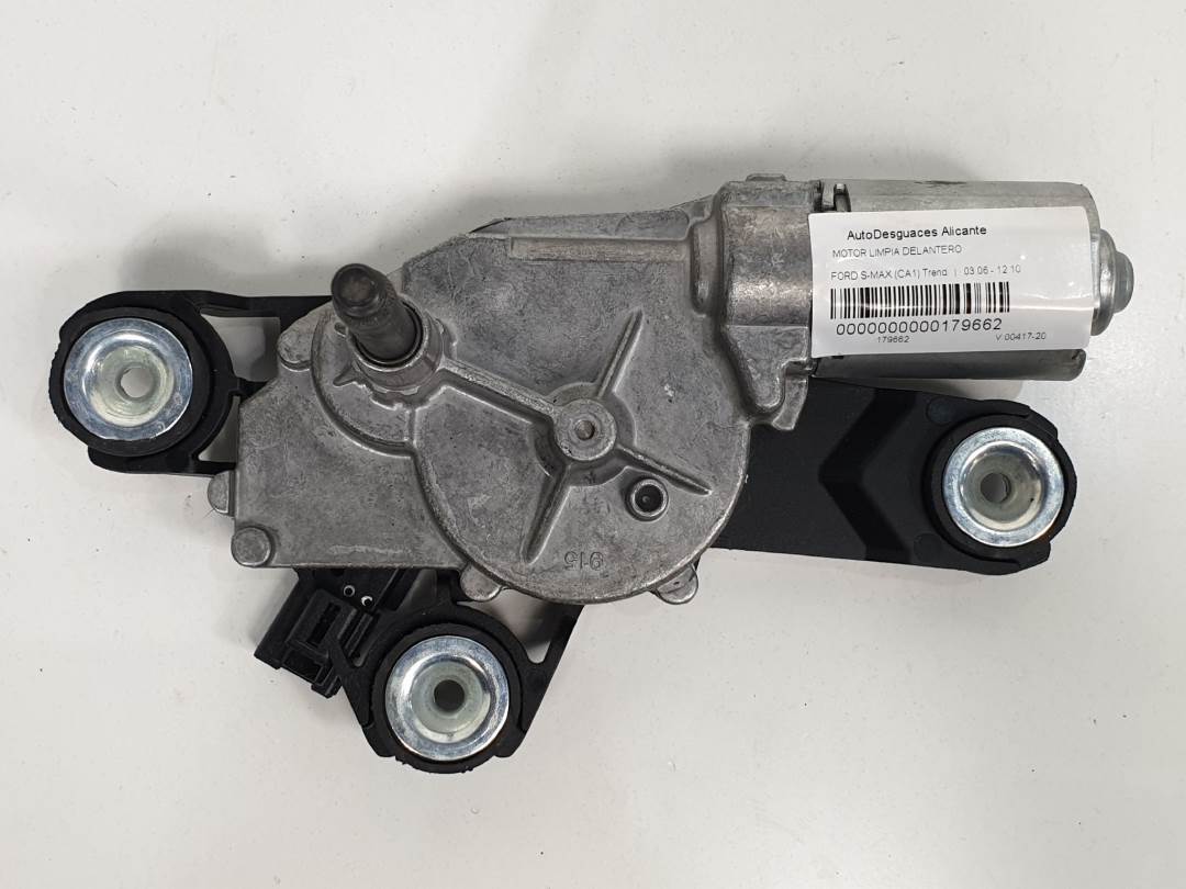 MOTOR LIMPIA DELANTERO - FORD - #179662