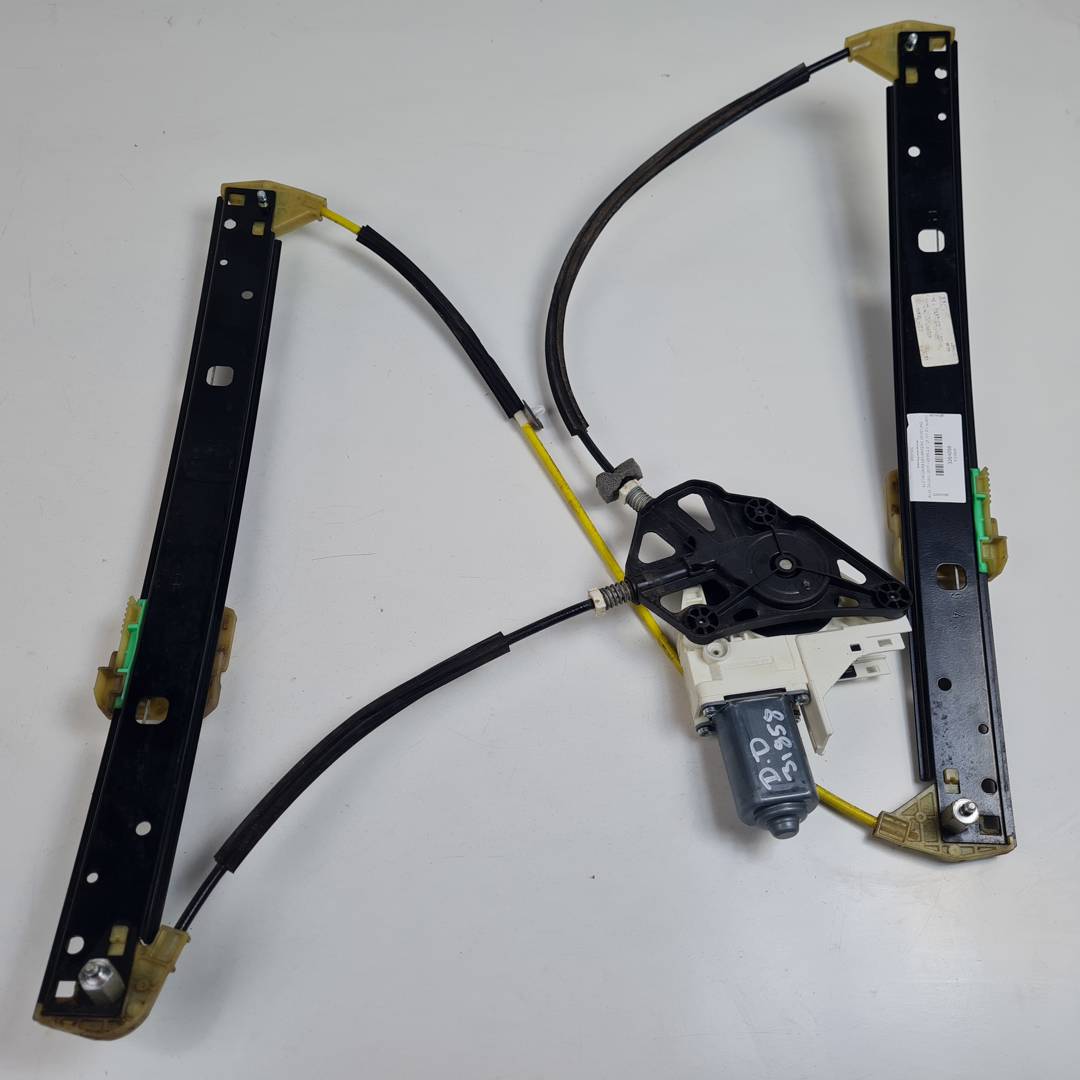 ELEVALUNAS DELANTERO DERECHO - 8U0837462 - AUDI - Q3 (8U) (2011 - 2018)