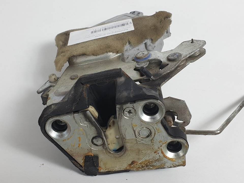 CERRADURA PUERTA TRASERA IZQUIERDA - TATA - ARIA