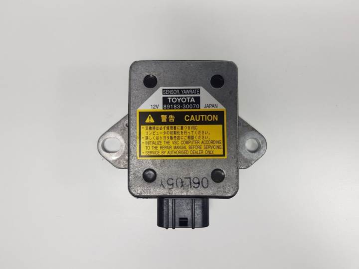 MODULO ELECTRONICO - LEXUS - #780292