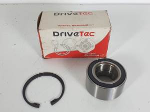 NO IDENTIFICADO - FORD - #875652