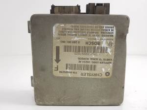 CENTRALITA AIRBAG - CHRYSLER - #483159