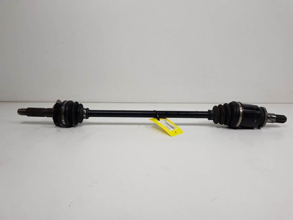 TRANSMISION TRASERA IZQUIERDA - SUBARU - FORESTER S12