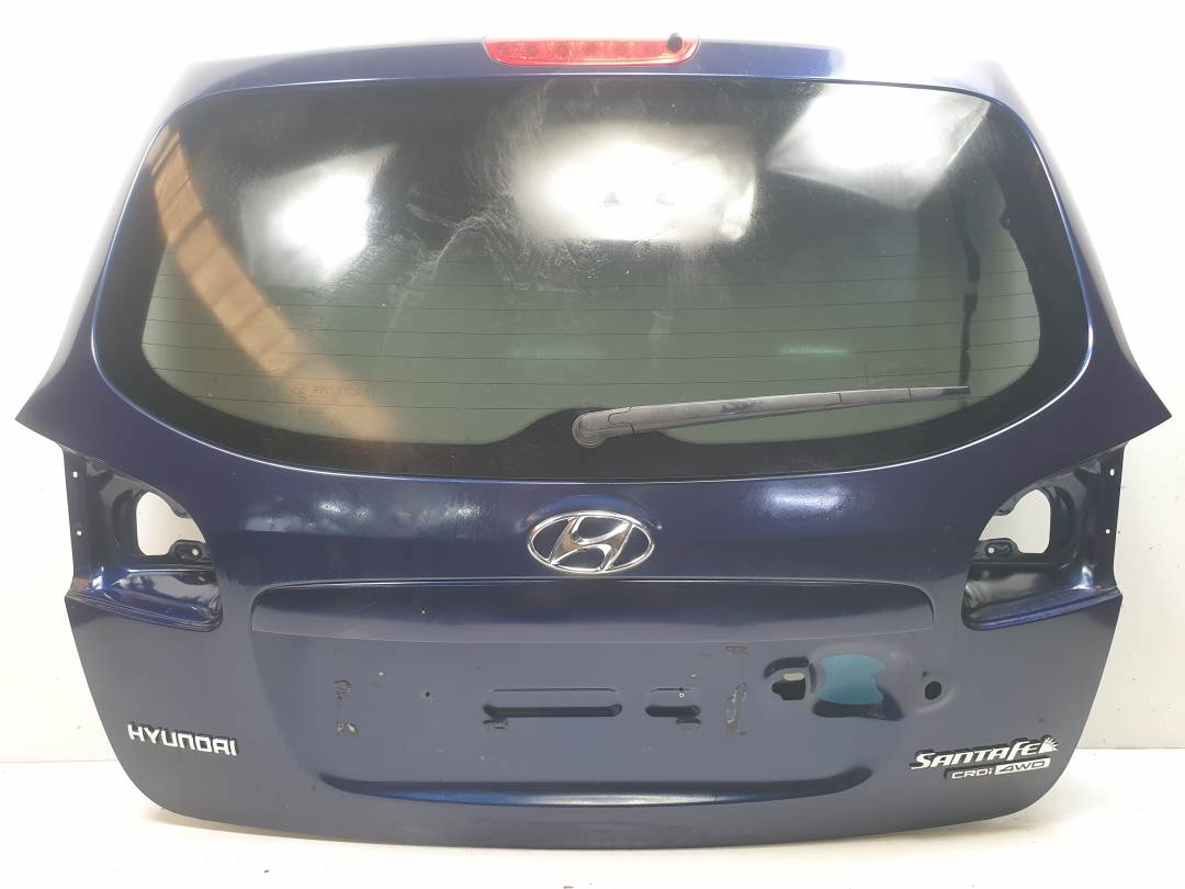 #1450102 PORTON TRASERO