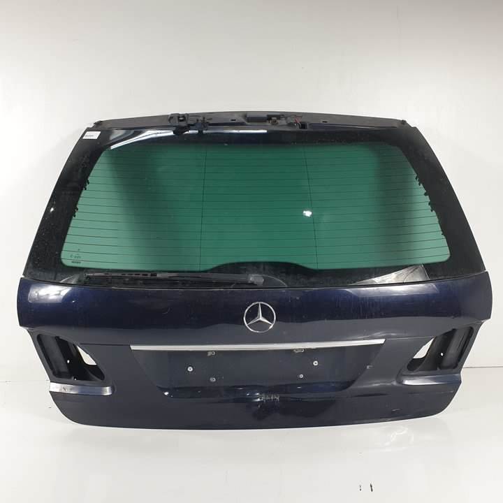 PORTON TRASERO - MERCEDES - CLASE E (W211) FAMILIAR
