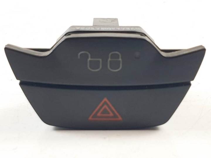 WARNING - FORD - #1243634