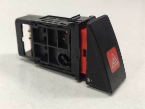 WARNING - HYUNDAI - #588067