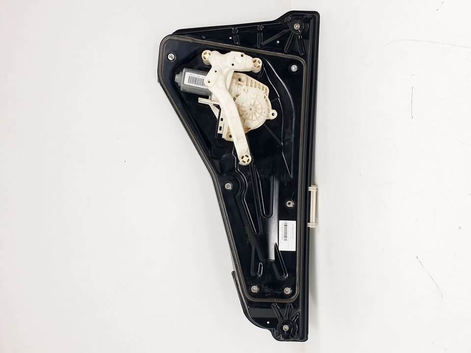 ELEVALUNAS TRASERO IZQUIERDO - AH2227001AA - LAND ROVER - DISCOVERY 4