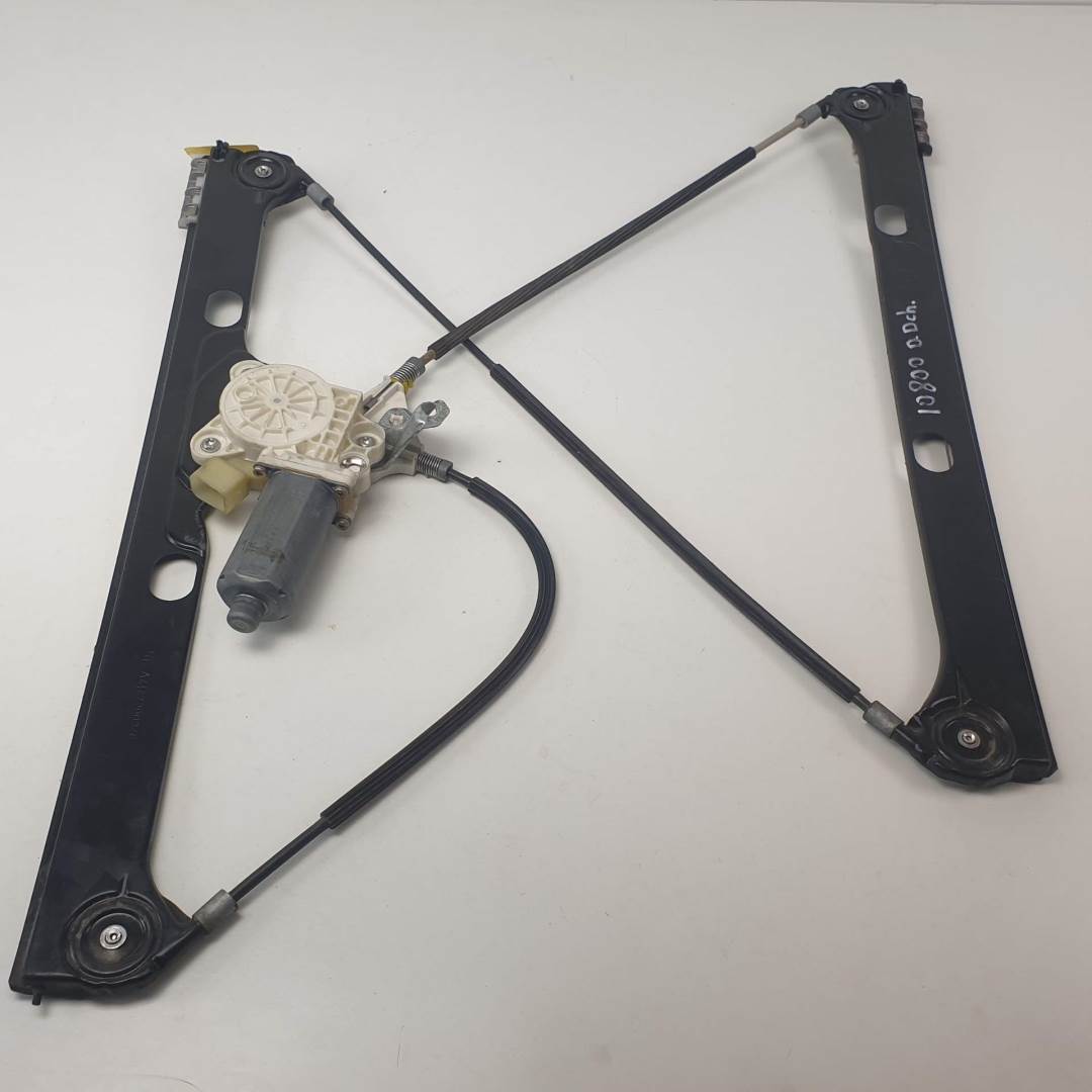 ELEVALUNAS DELANTERO DERECHO - A2308200942 - MERCEDES - VANEO (W414) FURGONETA COMPACTA