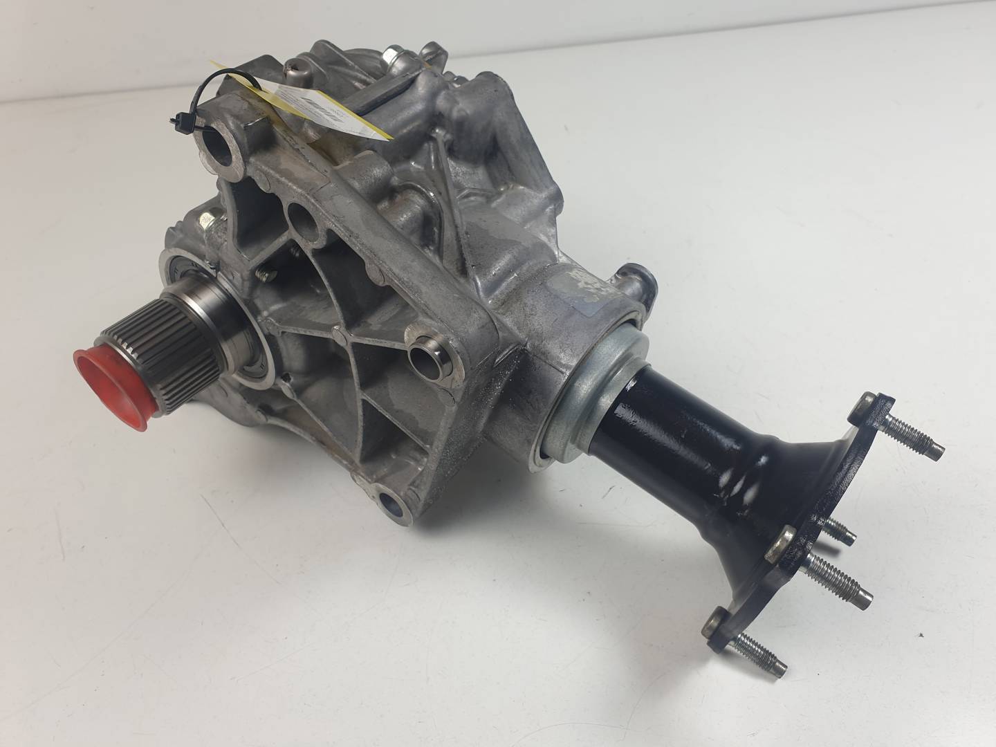 DIFERENCIAL DELANTERO - MAZDA - CX-5