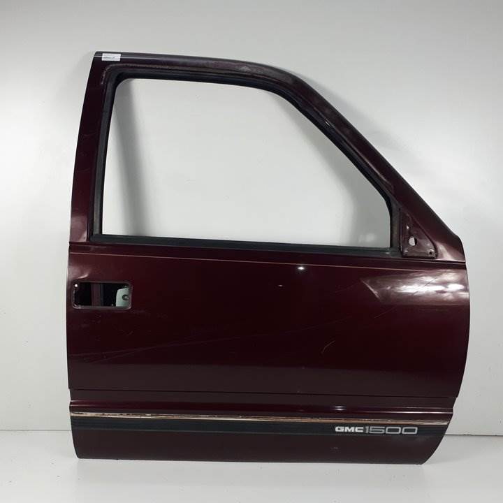 PUERTA DELANTERA DERECHA - GMC - YUKON