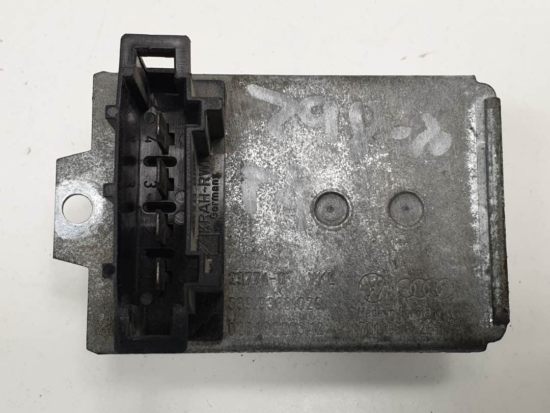 #161646 RESISTENCIA CALEFACCION