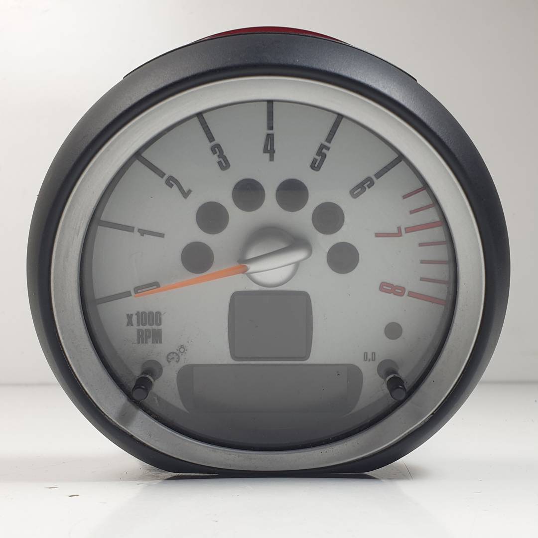 RELOJ CUENTA KILOMETROS - 9178742 - MINI - CLUBMAN (R55)