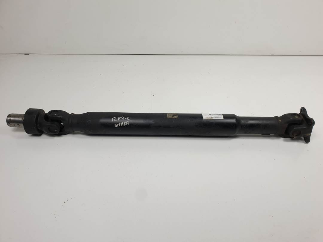 TRANSMISION CENTRAL - SUZUKI - GRAND VITARA 3 PUERTAS SQ (GT)