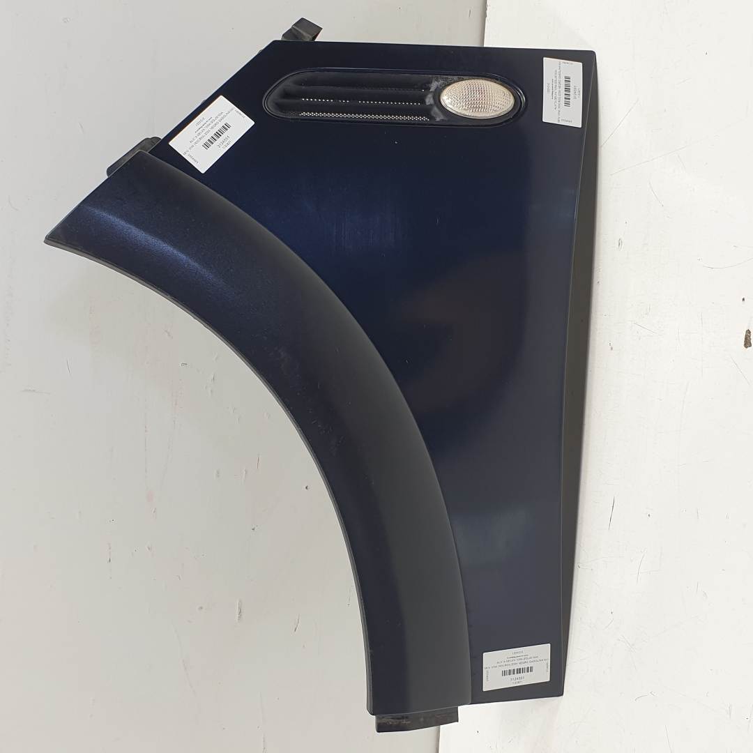 ALETA DELANTERA IZQUIERDA - MINI - MINI (R50,R53)