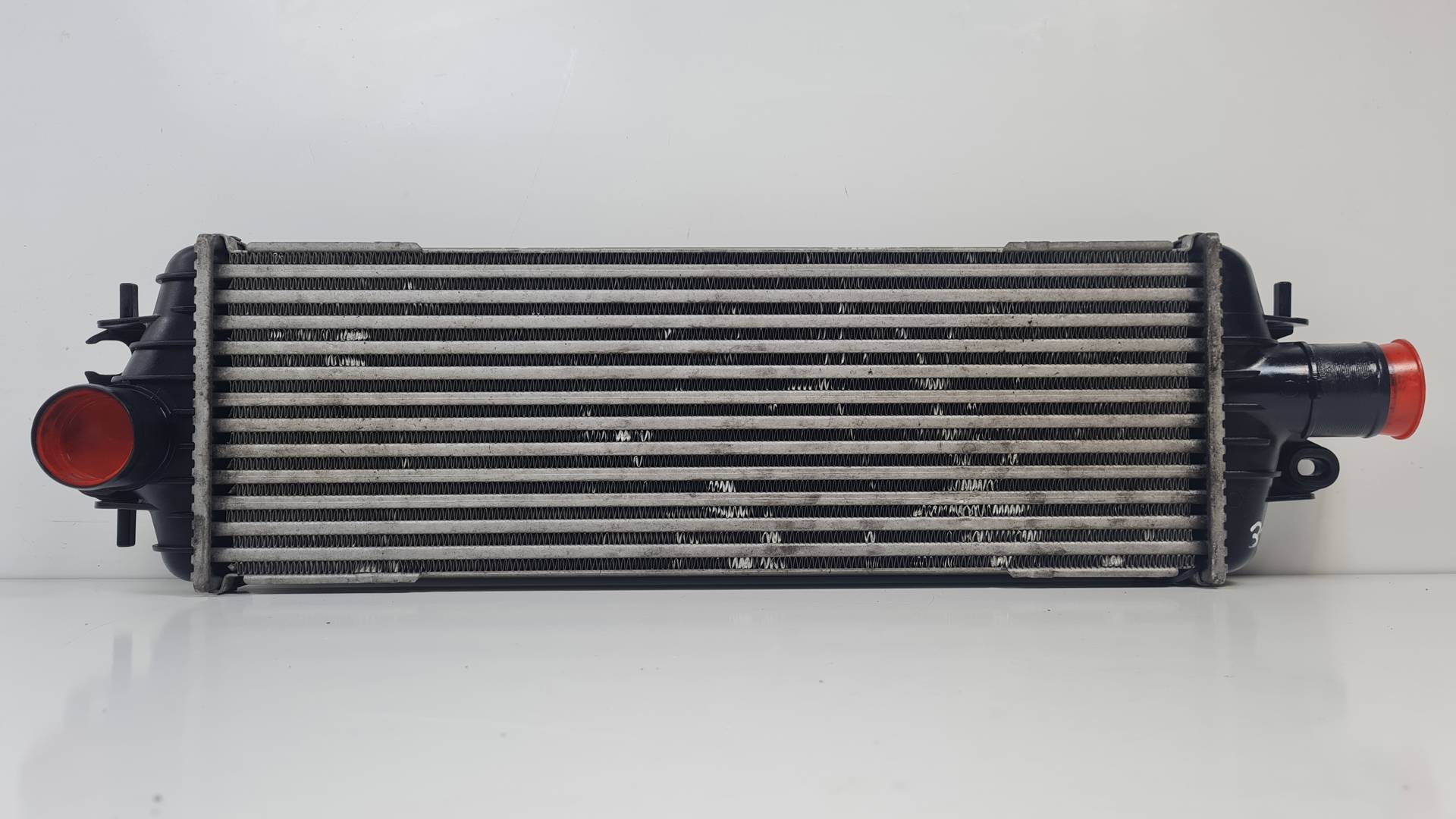 INTERCOOLER - 8200219947 - OPEL - VIVARO