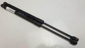 AMORTIGUADORES MALETERO / PORTON - RENAULT - #1528062