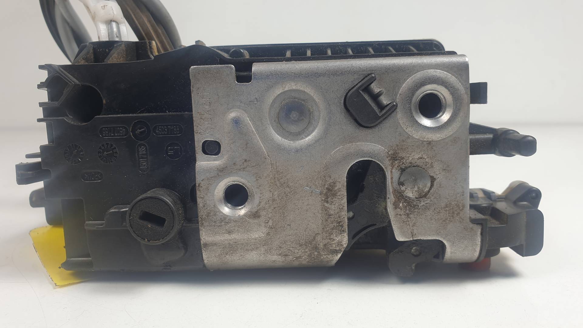 #3218736 CERRADURA PUERTA TRASERA IZQUIERDA