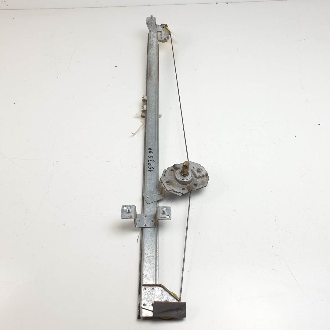 ELEVALUNAS DELANTERO DERECHO - CITROEN - JUMPER CAJA CERRADA TECHO ELEVADO