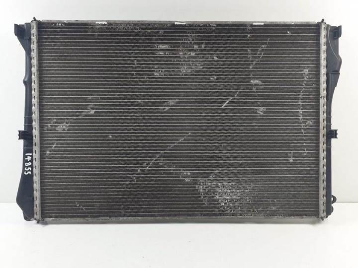 #1303167 RADIADOR AGUA