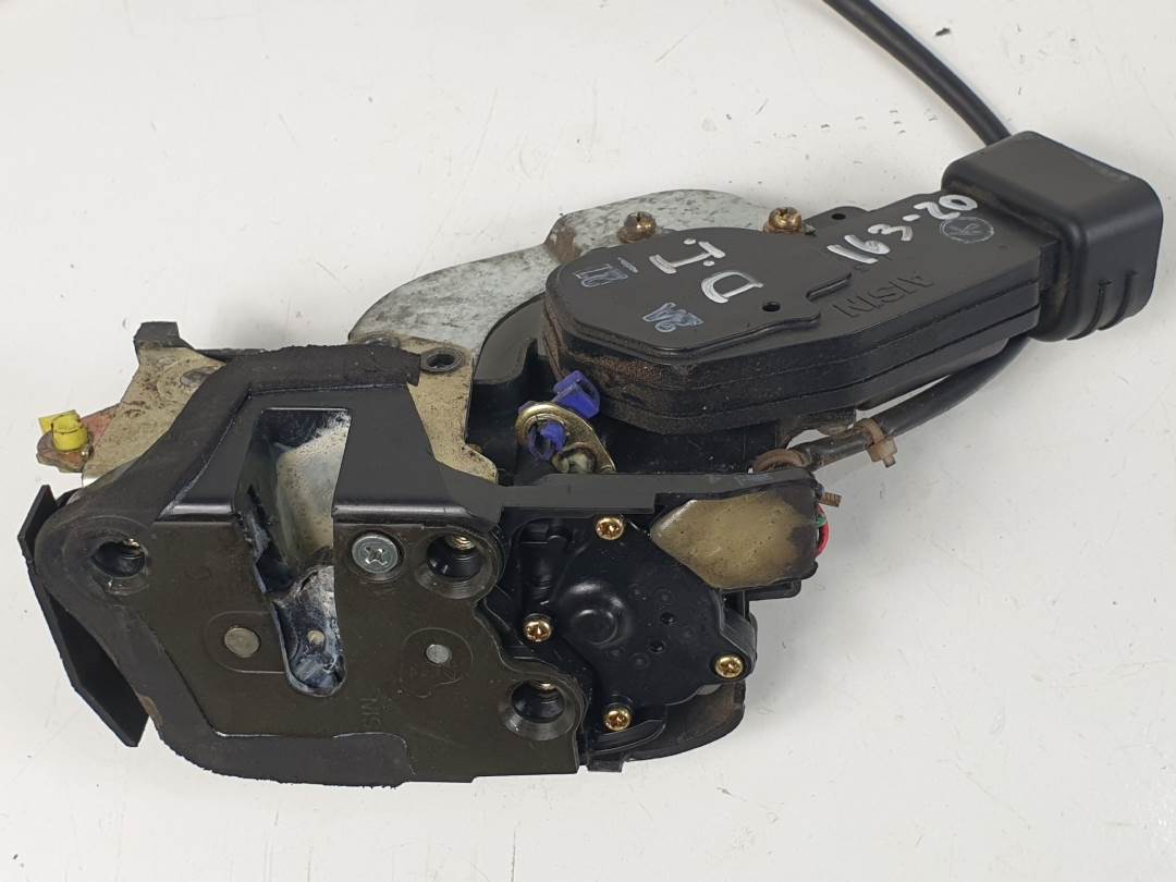 CERRADURA PUERTA DELANTERA IZQUIERDA - SUZUKI - GRAND VITARA 5 PUERTAS SQ (FT)