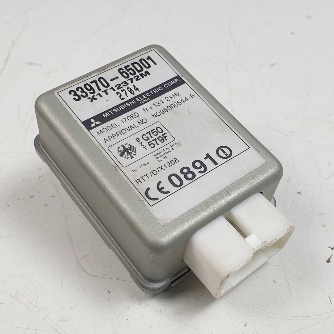 MODULO ELECTRONICO - 3397065D01 - SUZUKI - GRAND VITARA 3 PUERTAS SQ (GT)