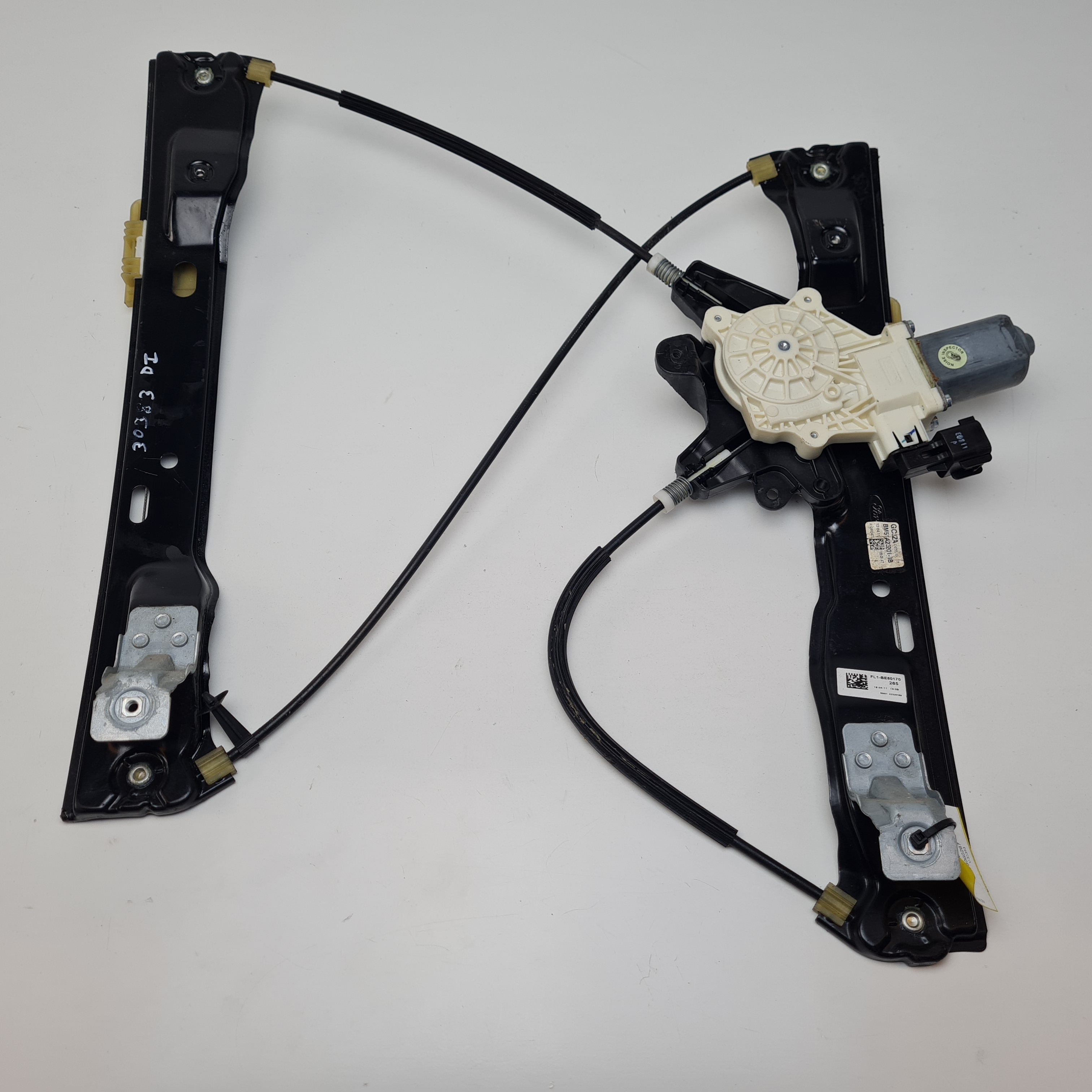 #3060287 ELEVALUNAS DELANTERO IZQUIERDO