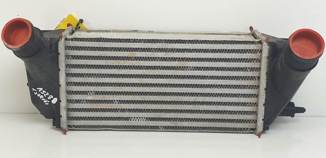 INTERCOOLER - 0FT766K775AA - FORD - TOURNEO COURIER (C4A)