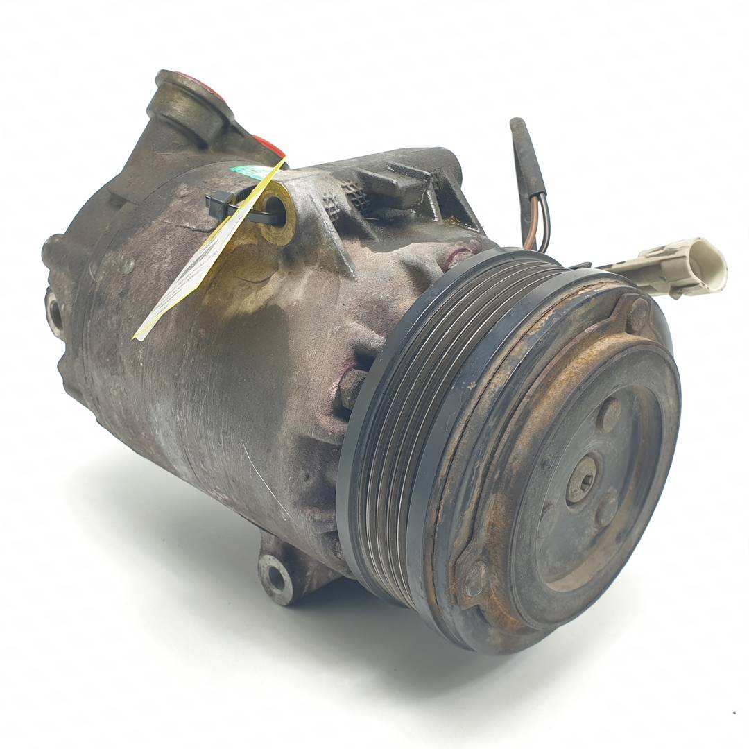 COMPRESOR AIRE ACONDICIONADO - 13124749 - OPEL - ASTRA H BER.