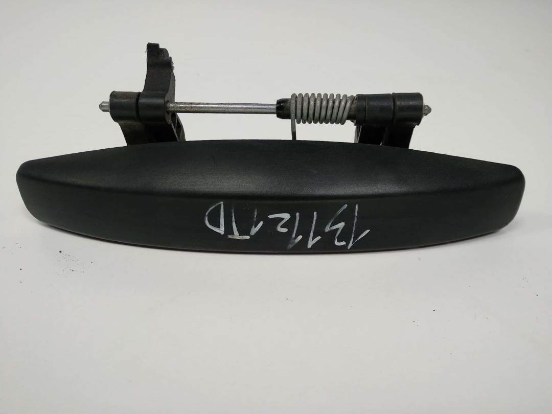 MANETA EXTERIOR TRASERA DERECHA - DACIA - #449939