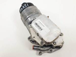 ENFRIADOR ACEITE MOTOR - CITROEN - #1362415