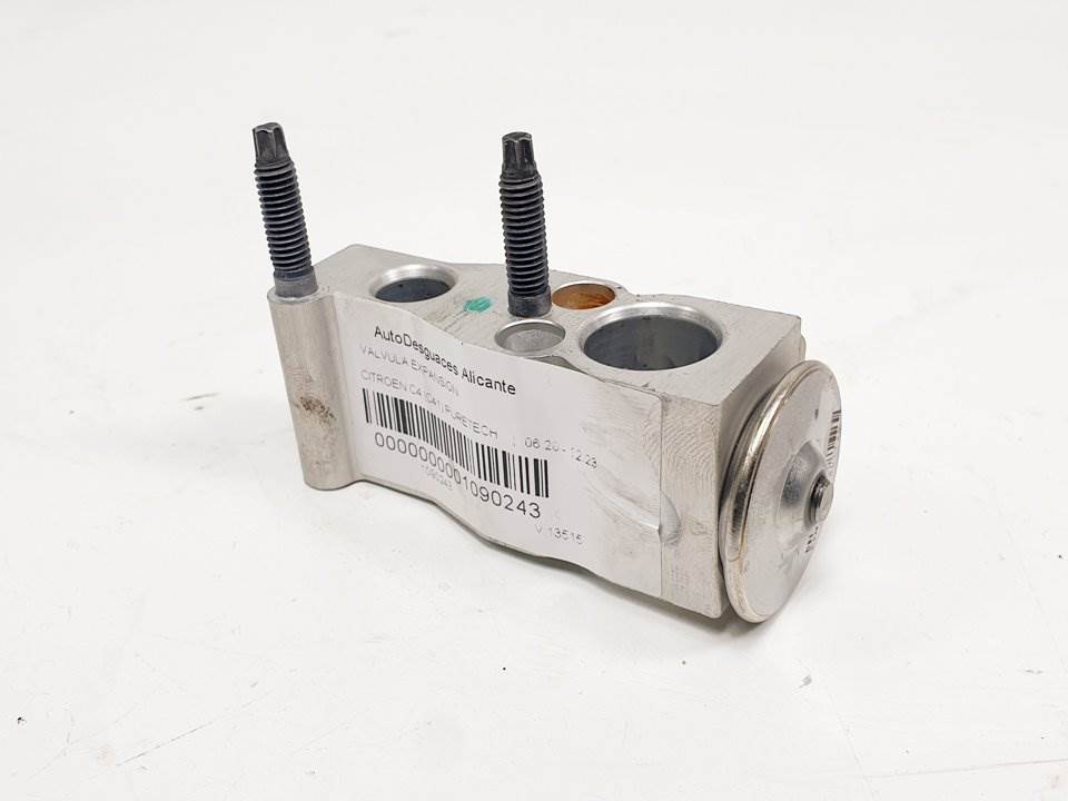 VALVULA EXPANSION - 7015011021 - CITROEN - C4 (C41)