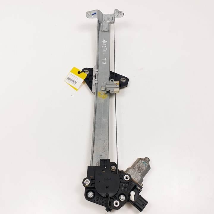 ELEVALUNAS TRASERO IZQUIERDO - HONDA - #1209908