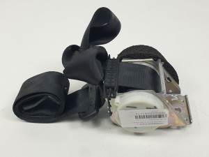 CINTURON SEGURIDAD TRASERO DERECHO - PEUGEOT - #872124
