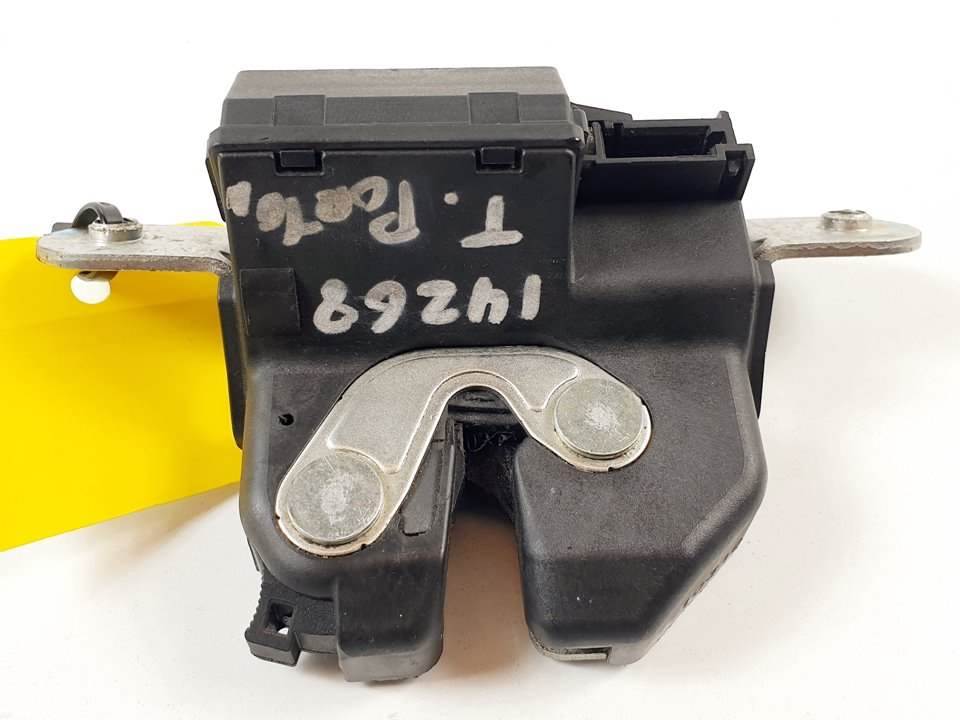 #1206708 CERRADURA MALETERO / PORTON