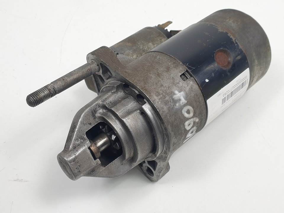 MOTOR ARRANQUE - 3110086G0 - SUZUKI - SWIFT BERLINA (MZ)