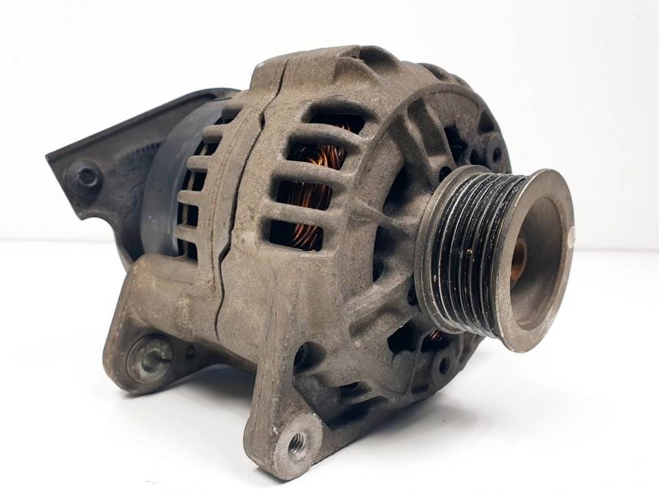 ALTERNADOR - FORD - KA (CCQ)