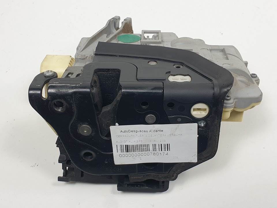 #780174 CERRADURA PUERTA DELANTERA DERECHA
